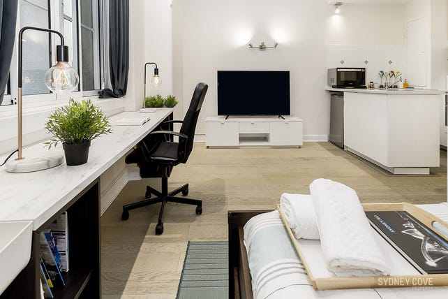 rooms picture