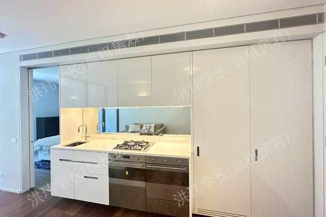 8 Park lane, Chippendale公寓