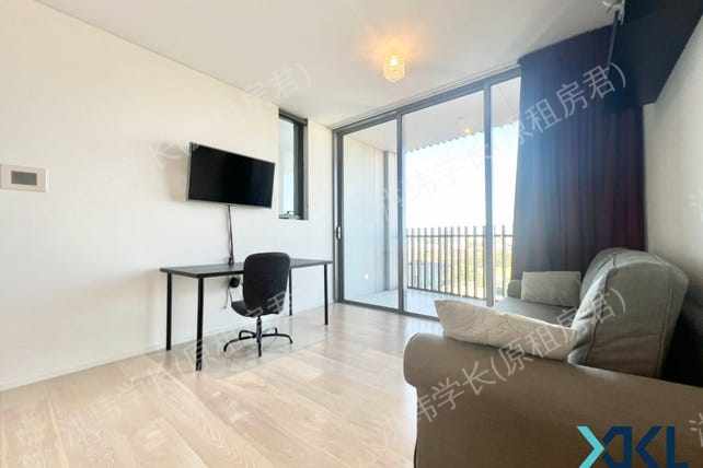 18 Park Lane, Chippendale公寓