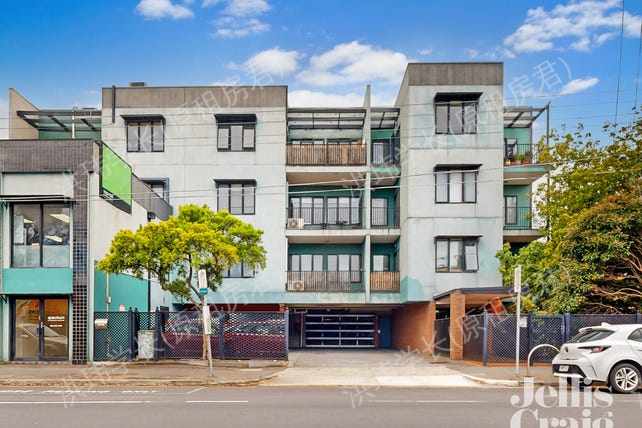 149 Glenlyon Road, Brunswick公寓