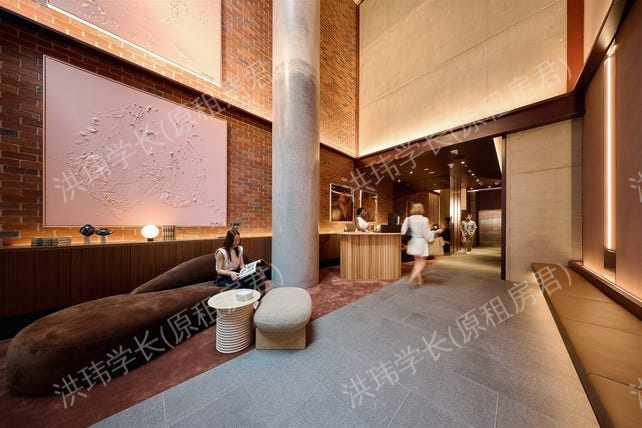 298 Pitt Street, Sydney公寓
