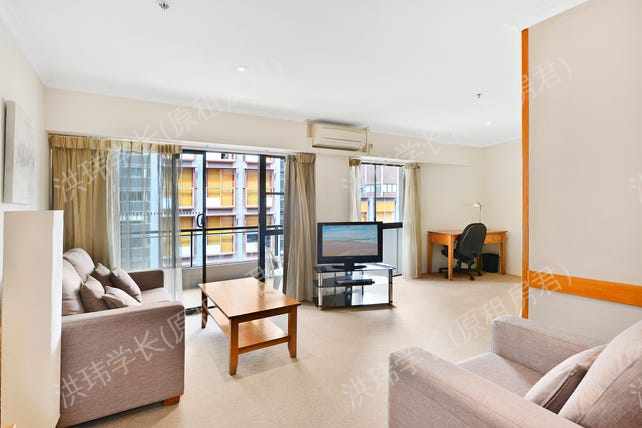 5 York Street, Sydney公寓