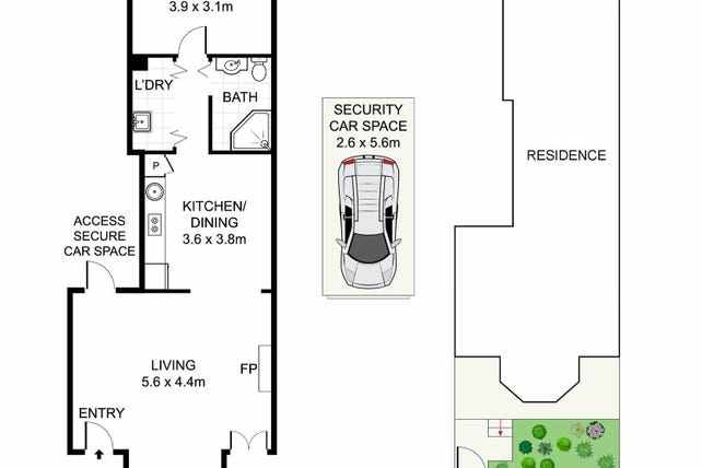 rooms picture