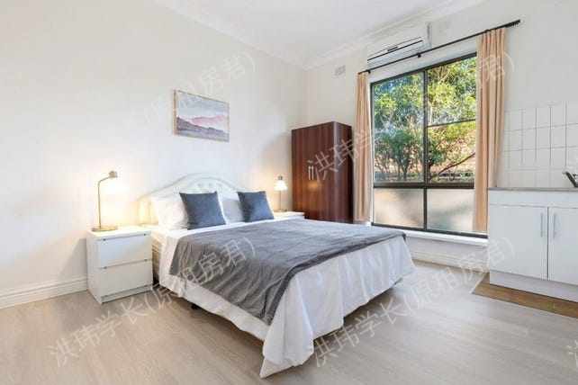 11 Park Road, St Leonards公寓
