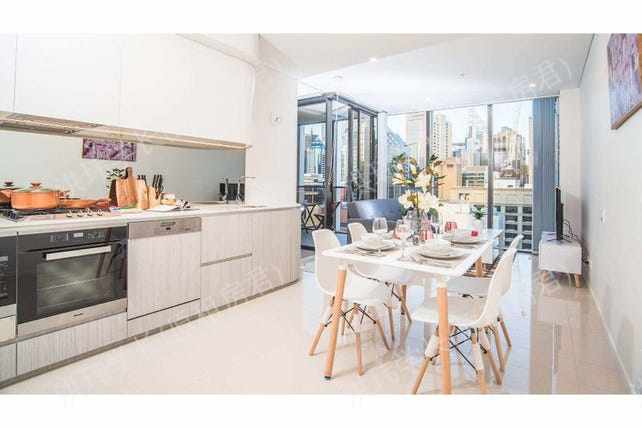 161 Clarence Street, Sydney公寓