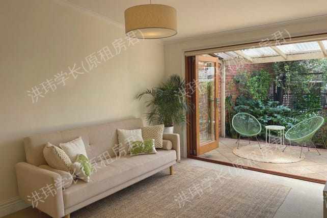 485 Victoria Street, Brunswick West公寓