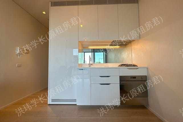 18 Park Lane, Chippendale公寓
