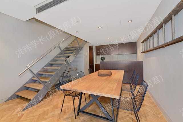 171 Gloucester Street, The Rocks公寓