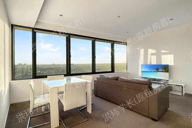 18 Mt Alexander Rd, Travancore公寓