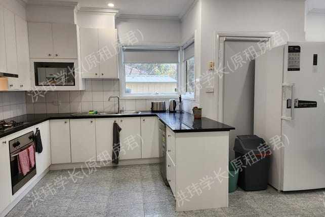 21 Zoe Circuit, Northcote公寓