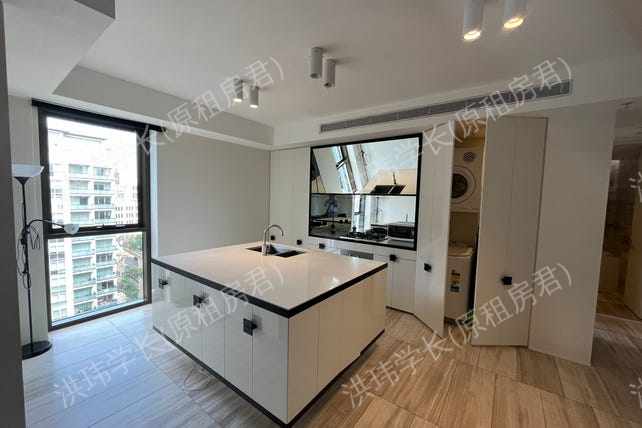 178 Thomas Street, Haymarket公寓
