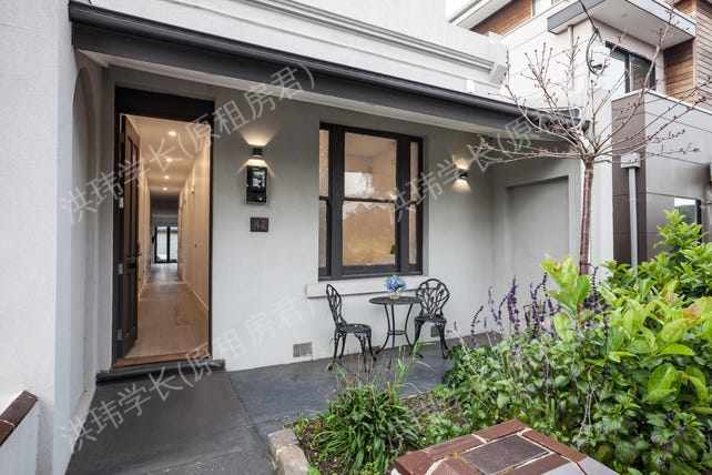 42 Reynard Street, Coburg公寓