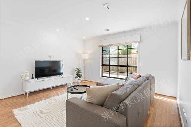 262 Melrose Drive, Tullamarine公寓
