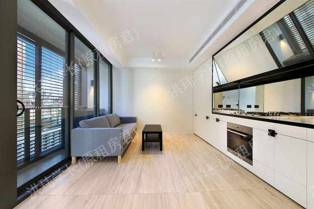 33 Ultimo Rd, Haymarket公寓