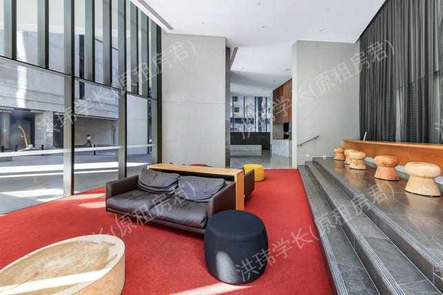 18 Park Lane, Chippendale公寓