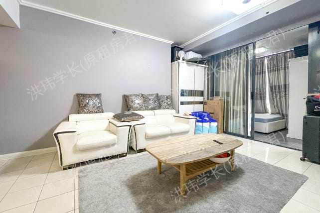 91 liverpool street, Sydney公寓