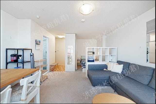 100 High Street, North Sydney公寓
