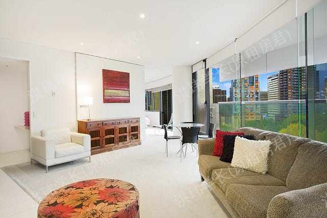 129 Harrington Street, Sydney公寓
