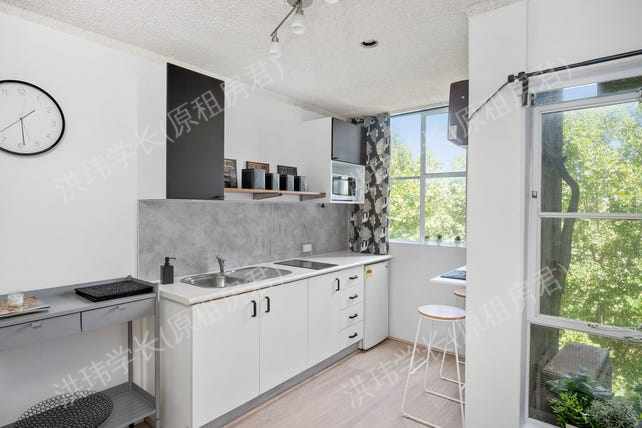 13 Waine Street, Surry Hills公寓