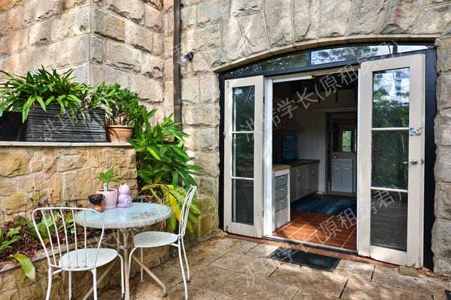 38 Kameruka Road, Northbridge公寓