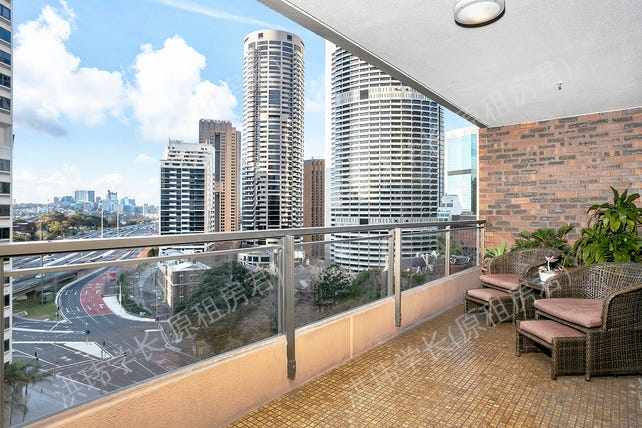 5 York Street, Sydney公寓