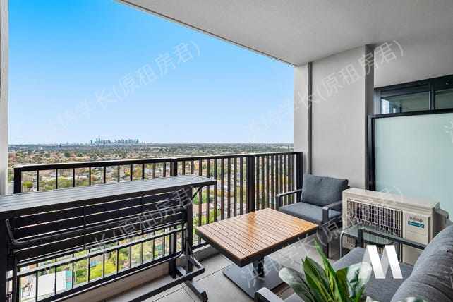 45 Linden Avenue, Ivanhoe公寓