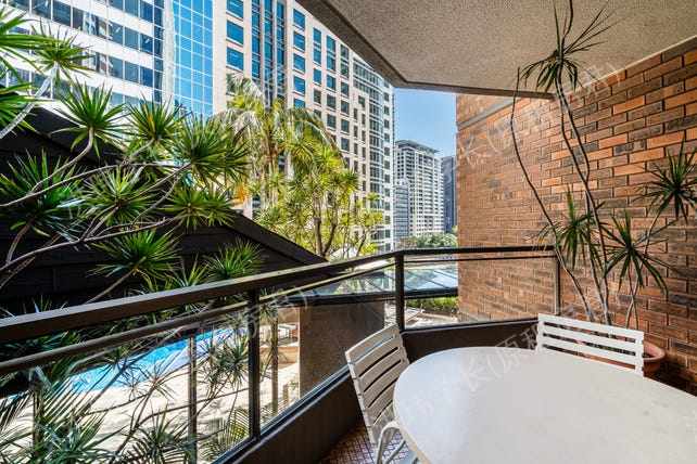 5 York Street, Sydney公寓