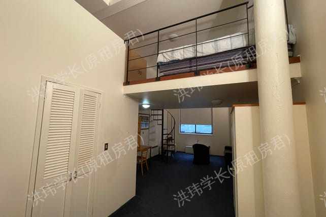 185-211 Broadway, Ultimo公寓