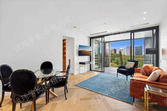148-160 King Street, Sydney公寓