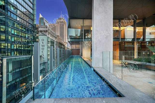 38 York street, Sydney公寓