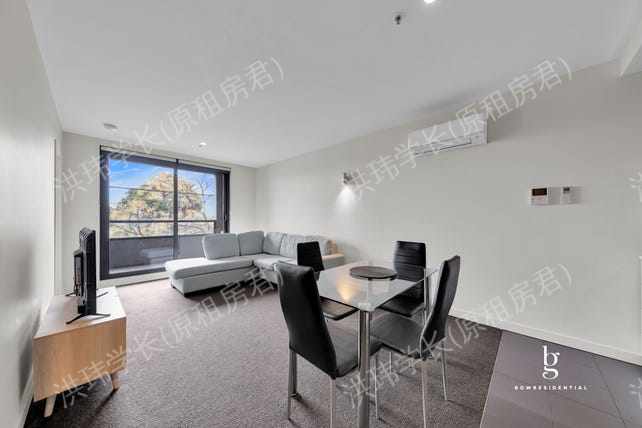 55 Collins St, Essendon公寓