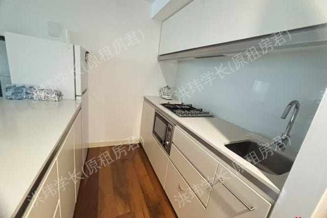 101 Bathurst Street, Sydney公寓
