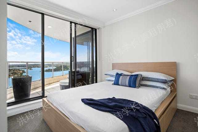 183 Kent Street, Sydney公寓
