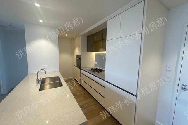 81 Harbour Street, Haymarket公寓