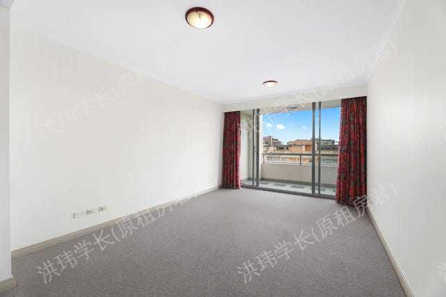 50 Murray Street, Pyrmont公寓