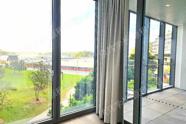 6 Watermans Quay, Barangaroo公寓