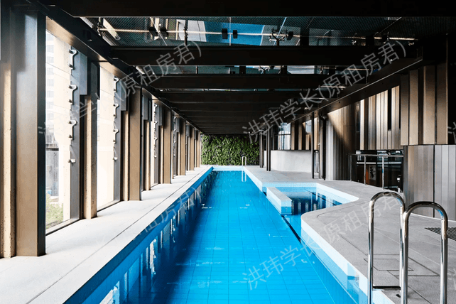 Queens Place | 157 A'Beckett St, Melbourne公寓