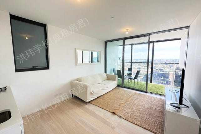 18 Park Lane, Chippendale公寓