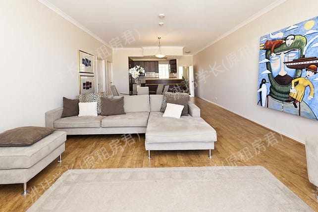 48 Havelock Street, West Perth公寓