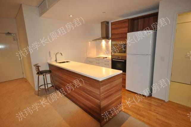 237 Adelaide Terrace, Perth公寓