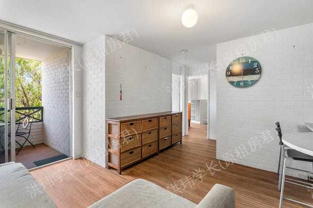 24 Pearson Street, Churchlands公寓