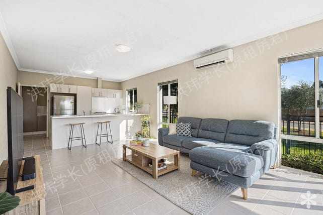 3 Firbank Road, Beeliar公寓