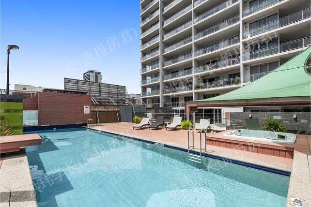 148 Adelaide Terrace, East Perth公寓