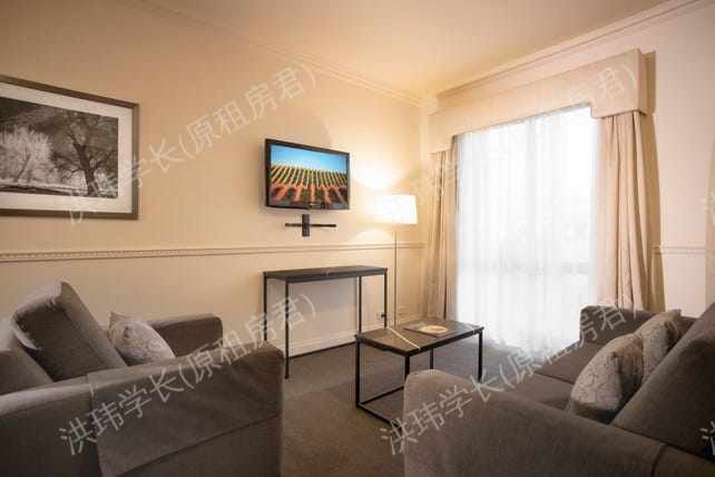 82 Tynte Street, North Adelaide公寓