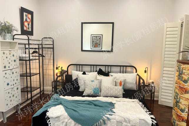 26 Second Avenue, Glenelg East公寓