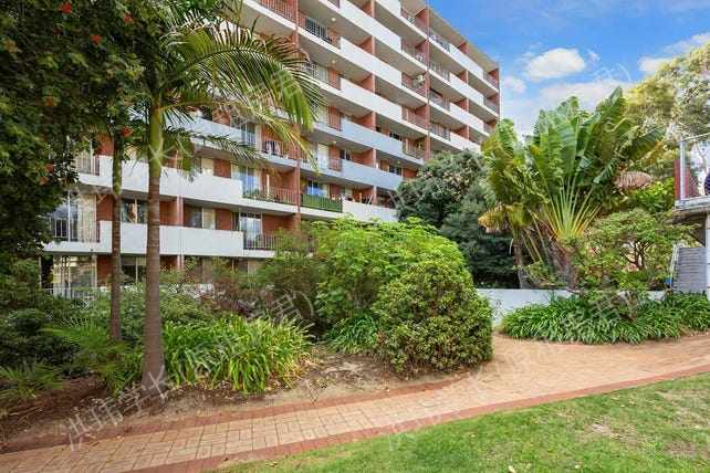 69-71 King George Street, Victoria Park公寓