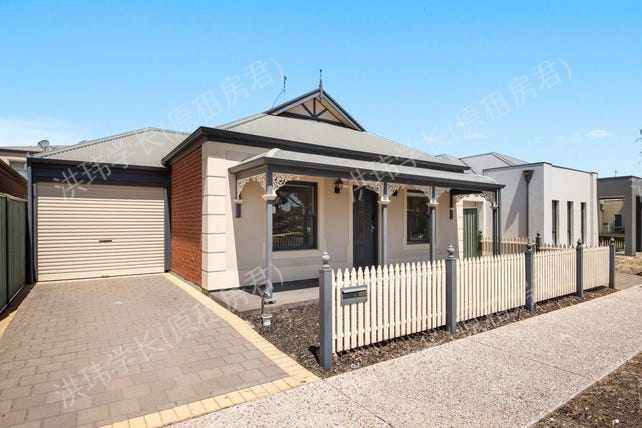 7 Empress Court, Mawson Lakes公寓