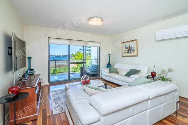 25 Melville Parade, South Perth公寓