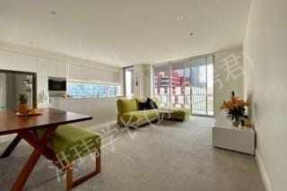 47 Hindmarsh Square, Adelaide公寓