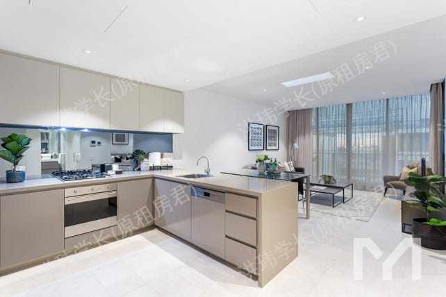 15 Freeman Loop, North Fremantle公寓